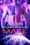 [Purple Planet 02] • Alien Barbarians' Mate